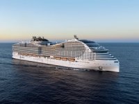 MSC Cruises Türkiye’den Sektörde Bir İlk