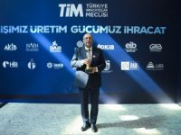 ODEON Turizm Zirvedeki Yerini Korudu