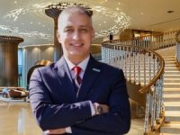 InterContinental Istanbul, Veranda Bahçe’de Yaza Merhaba Dedi