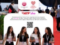 ATF26 Türkiye Eğitim İçin Harekete Geçti