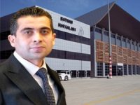 Uluslararası Uçuşlarla Batman’da Yeni Dönem