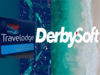 DerbySoft ve Travelodge’tan Stratejik Ortaklık