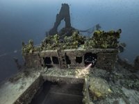 Tarihi Batıklar Korunarak Turizme Açılıyor