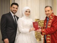 Sultanbeyli Belediyesi  ücretsiz nikâh uygulaması başlattı