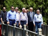 NG Grup, Domaniç’in Potansiyelini Vurguladı