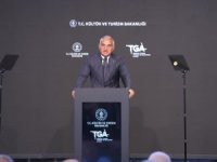 Turizm geliri ilk 6 ayda 25,7 milyar dolar oldu