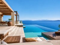 Tatilsepeti’nden Villa Tatili Modeli