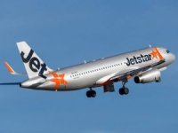 Jetstar’dan Bagaj Devrimi: Kabin Üstü Dolaplar Artık Ücretli!