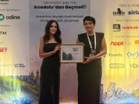 Kolaysoft Teknoloji, Bilişim500’de 5 yıl üst üste zirvede
