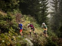 Ultra Trail Tutkunları Kaçkar’da Buluşuyor