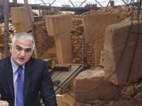 Göbeklitepe’nin Kuzeyinde İlk Kazı