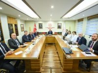 Trabzon Turizminin Geleceği Ele Alındı