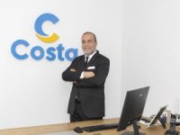 Costa Cruises, İstanbul’da Yeni Ofisini Açtı