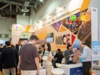 MICE Show Asia 2026: Rekor Genişleme ile Singapur’da