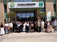 Orhangazi'de doğallığı yaşayabileceğiniz özel bir deneyim alanı