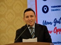 TravelShop & İstanbul Turizm Derneği Taşkent’te