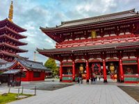 Uzak Doğu'nun Yükselen Yıldızları: Japonya ve Güney Kore