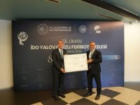 İDO’dan Deniz Ulaşımında Yeşil Dönüşüm Hamlesi