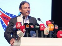 Firuz Bağlıkaya; “Güçlü Ekonomi, Güçlü Seyahat Acentalarıyla” Olur