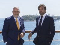 Costa Cruises'in 2027 İstanbul Çıkışlı Cruise Programı Tanıtıldı