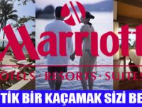 MARRİOTTTA AŞK