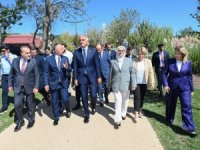 Kocaeli Master Plan ve 4 Mevsim Turizm Gündemde