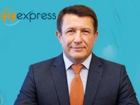 H. Murat Alioğlu, FLY EXPRESS Operasyonlarının Başına Geçti
