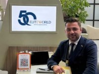 Elite World ATM Dubai’de Global Hedeflerini Paylaştı