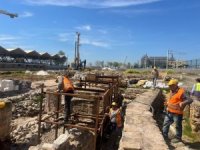 Haydarpaşa Restorasyonunda Kritik Bulgular