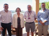 Akra Didim’den Uluslararası Basına Doğa Vurgusu