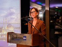 Radisson Blu Bosphorus 20. Yılını Kutladı