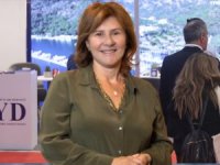 Oya Narin: Jeopolitik Gerilimler Azalıyor, Turizm Güçleniyor