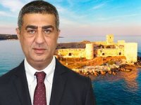 TÜRSAB: Mersin’in Turizmde Yükselen Değer Olması İçin Çalışıyoruz