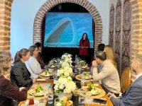 Azerbaycan’ın Doğa İncisi Gebele İstanbul’da Tanıtıldı