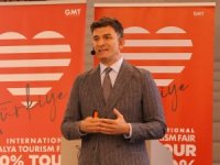 ATF Türkiye Kapılarını Açmaya Hazırlanıyor