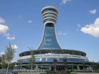 Esenboğa'da Yolcu ve Uçuş Verileri Açıklandı