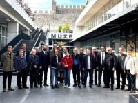 Kayseri’nin Kültür, Doğa ve Gastronomi Rotaları Tanıtıldı