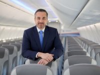 SunExpress İlk Dokuz Ayda 12,5 Milyon Yolcu Taşıdı