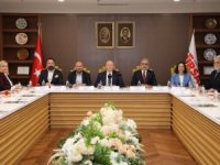 TTI İzmir 20. Yılında Dünya Turizmini İzmir'de Buluşturacak