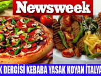 NEWSWEEK İTALYA'YI UYARDI