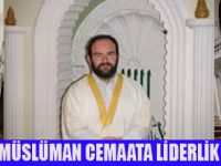 KLİSE CEMAATİNDEN CAMİ İMAMLIĞINA