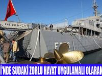 MÜZE'Yİ GÜNDE 700 KİŞİ ZİYARET EDİYOR