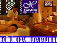XANADUDA AŞK BAŞKADIR