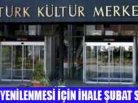 AKM YENİLEME PROJESİ