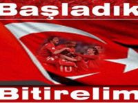 Her takımımız Avrupada kazansın