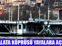 ESKİ GALATA ŞENLENECEK