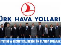 THY'den KAMUOYUNA DUYURU..!