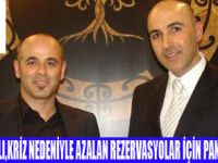 İSRAİL İÇİN ÖZEL PROMOSYON