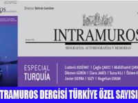 İSPANYADAN KÜLTÜREL ÇIKARTMA