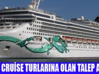 2009'UN GÖZDESİ CRUİSE TURLARI OLACAK